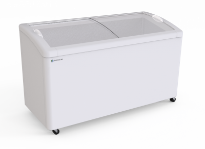 Морозильный ларь Bonvini BFB 1601 T на сайте Белторгхолод