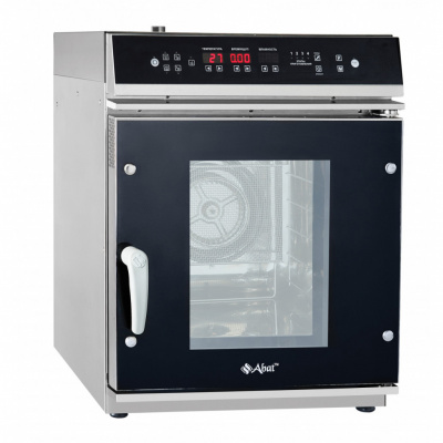 Пароконвектомат Abat Мини-ПКА 6-1/2П на сайте Белторгхолод