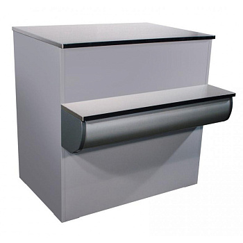  Прилавок Полюс G95 N 0,9-7 (П-1 Полюс) на сайте Белторгхолод