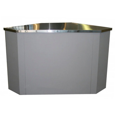 Прилавок Полюс G95 N-8 (У-1 Полюс внешний) на сайте Белторгхолод