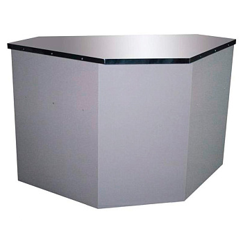  Прилавок Полюс G95 N-9 (У-2 Полюс внутренний) на сайте Белторгхолод