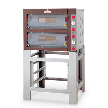 Печь для пиццы Italforni TK B2/I (TK B2/R)