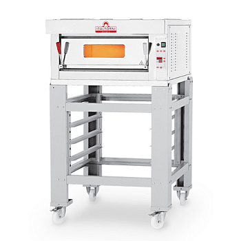 Печь для пиццы Italforni TEKNO T1A/I