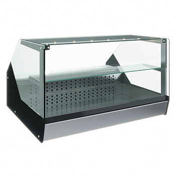  Витрина холодильная Carboma ARGO 2 AC87 SV 1,0-11 на сайте Белторгхолод