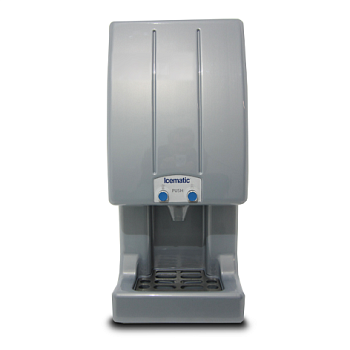  Диспенсер Icematic TD130 на сайте Белторгхолод