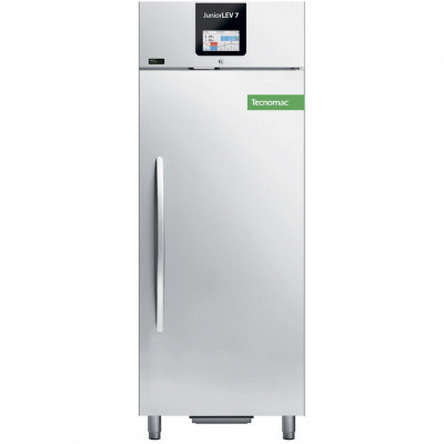 Расстоечный шкаф Tecnomac Lev S R290 на сайте Белторгхолод