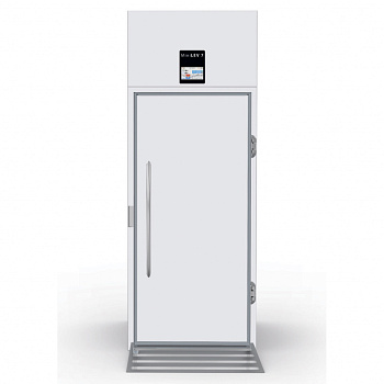  Расстоечный шкаф Tecnomac Lev C R290 на сайте Белторгхолод