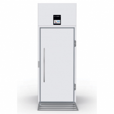 Расстоечный шкаф Tecnomac Lev C R290 на сайте Белторгхолод