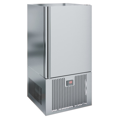 Шкаф шоковой заморозки POLAIR Grande CR10-G (380 V) на сайте Белторгхолод