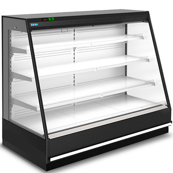  Витрина пристенная торцевая Italfrigo LAZIO S9 1875 на сайте Белторгхолод