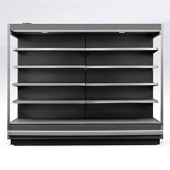  Витрина пристенная Italfrigo RIMINI H10 3750 на сайте Белторгхолод