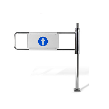  Механические ворота Корбис MGR1060-CR ПРАВЫЕ на сайте Белторгхолод