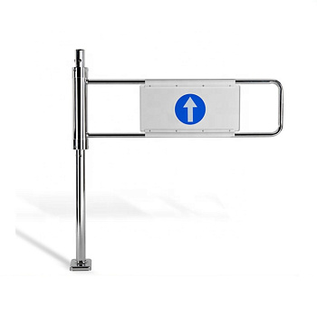  Механические ворота Корбис MGL1060-CR ЛЕВЫЕ на сайте Белторгхолод