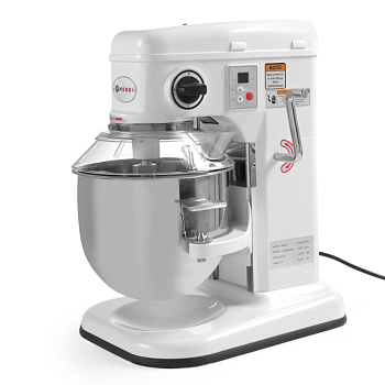 Миксер планетарный Hendi 7 л (арт. 222829)