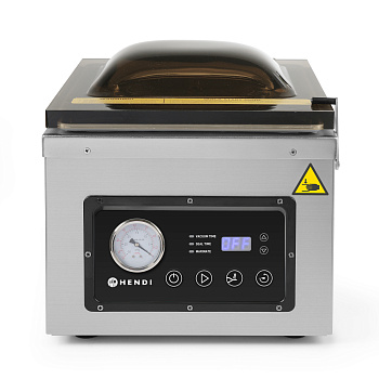 Вакуум-упаковочная машина Hendi Profi Line уплотнительная полоса 300 мм (арт. 201435)