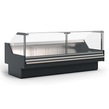  Витрина холодильная Italfrigo VENETO Quadro IC 45 на сайте Белторгхолод