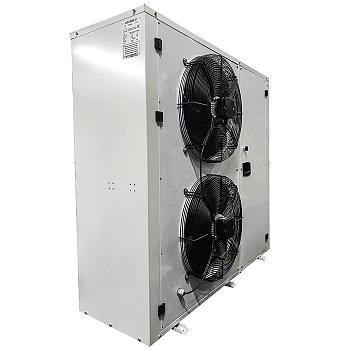  Компрессорно-конденсаторный агрегат Copeland Scroll СС B6R36-ZB48ZN на сайте Белторгхолод