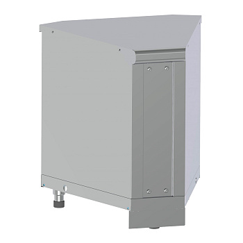 Модуль поворотный внутренний Abat МП-45Х-01