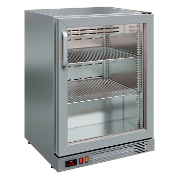  Холодильный стол POLAIR TD101-Grande без столешницы на сайте Белторгхолод