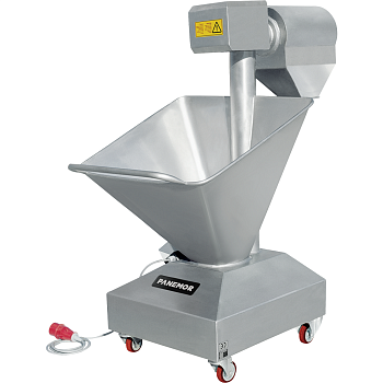 Мукопросеиватель Panemor FS 3000 CR