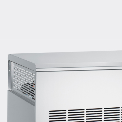 Льдогенератор Aristarco SPS 1000A на сайте Белторгхолод