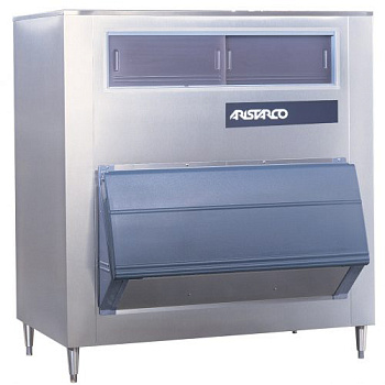  Бункер Aristarco ST SD 500 на сайте Белторгхолод