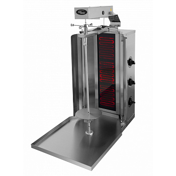  Аппарат для шаурмы электрический Гриль Мастер Ф3ШмС/1 (арт. 21212) на сайте Белторгхолод