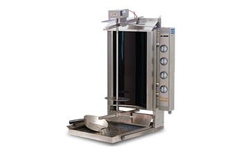 Аппарат для шаурмы Inoksan PDE 403E