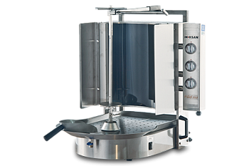 Аппарат для шаурмы Inoksan PDG 300