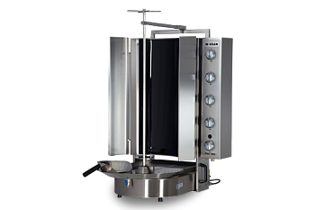 Аппарат для шаурмы Inoksan PDG 500