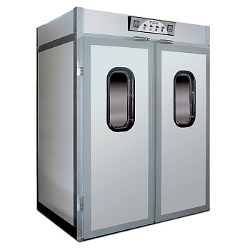 Расстоечный шкаф Forni Fiorini BOX 2-6/57