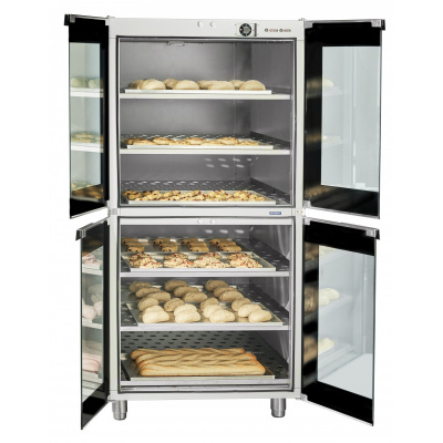 Расстоечный шкаф Abat ШРТ-6-6/8К