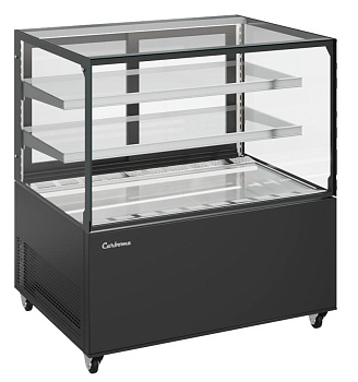 Витрина холодильная Carboma COSMO KC78-110 VV 0,9-1 на сайте Белторгхолод