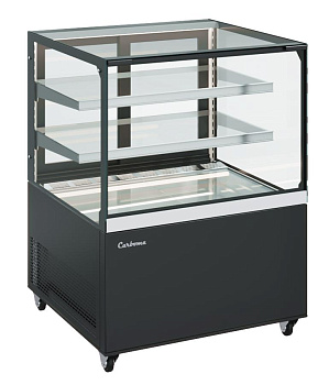  Витрина холодильная Carboma COSMO KC84-110 VV 1,5-1 на сайте Белторгхолод