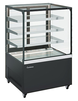  Витрина холодильная Carboma COSMO KC84-130 VV 1,5-1 на сайте Белторгхолод