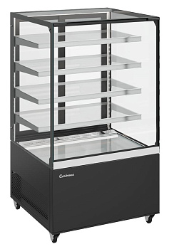  Витрина холодильная Carboma COSMO KC84-150 VV 1,2-1 на сайте Белторгхолод