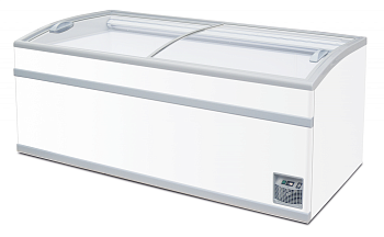  Морозильный ларь Iarp GRANDLUX 200 N HEAD на сайте Белторгхолод