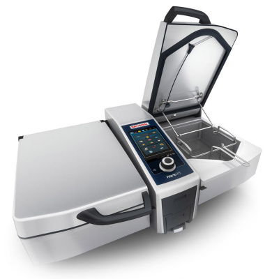 Сковорода многофункциональная RATIONAL iVario 2-XS