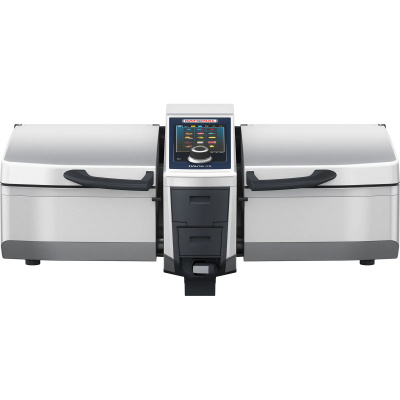 Сковорода многофункциональная RATIONAL iVario 2-XS