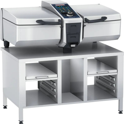 Сковорода многофункциональная RATIONAL iVario 2-XS