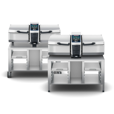 Сковорода многофункциональная RATIONAL iVario Pro 2-S