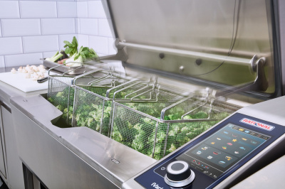 Сковорода многофункциональная RATIONAL iVario Pro L