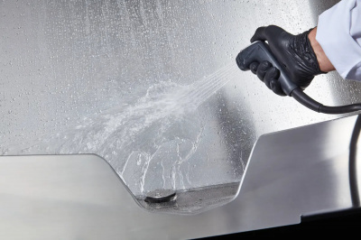 Сковорода многофункциональная RATIONAL iVario Pro L