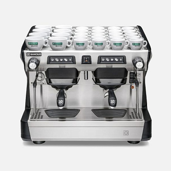 Кофемашина Rancilio Classe 5 USB 2 GR Compact