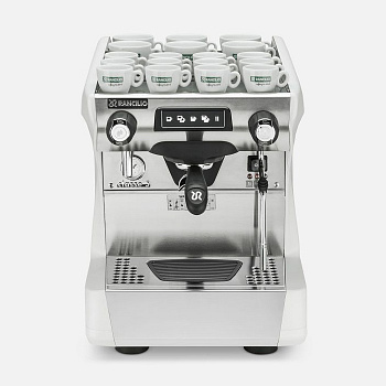 Кофемашина Rancilio Classe 5 USB 1 GR Tall