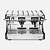 Кофемашина Rancilio Classe 5 USB 2 GR Tall