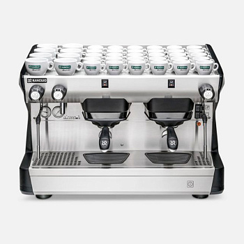 Кофемашина Rancilio Classe 5 S 2 GR