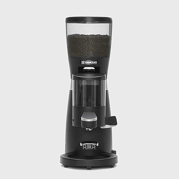 Кофемолка Rancilio Kryo Evo 65 AT
