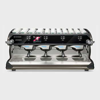 Кофемашина Rancilio Classe 11 USB 4 GR
