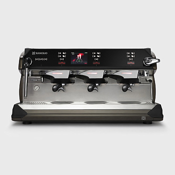 Кофемашина Rancilio Classe 11 USB 3 GR Tall